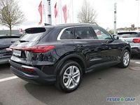 Second-hand Audi Q5 Ambiente 204 CP (150 kW) 2025 Negru SUV