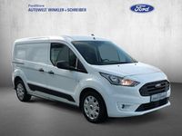 Neu Ford Transit Connect Trend 101 PS (74 kW) 2025 Frozen white Van / Kleinbus