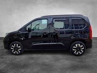 Nowe Opel Combo 131 KM (96 kW) 2026 Czarny Minivan