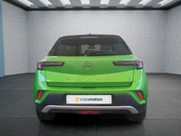 Gebraucht Opel Mokka-e 100 kW (136 PS) 2024 Grün SUV