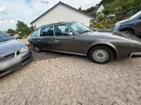 Gebraucht Citroën CX Prestige 136 PS (100 kW) 1985 Grün Limousine