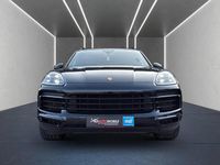 Gebraucht Porsche Cayenne Sport 441 PS (324 kW) 2018 Schwarz SUV