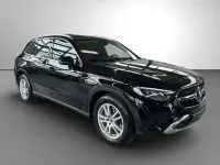 Gebraucht Mercedes GLC200 Avantgarde 204 PS (150 kW) 2025 Schwarz SUV