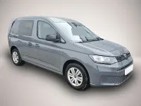 Neu VW Caddy Family 116 PS (85 kW) 2026 Grau Van / Kleinbus