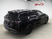 Gebraucht BYD Seal Comfort 212 PS (155 kW) 2025 Schwarz Kombi