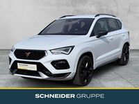 Gebraucht Cupra Ateca VZ 300 PS (220 kW) 2025 Weiß SUV