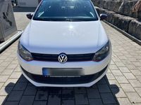 gebraucht VW Polo 6R