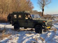 Gebraucht Mercedes 240 1985 SUV