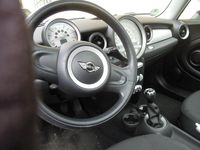 Gebraucht Mini Cooper 120 PS (88 kW) 2008 Rot Kleinwagen