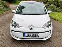 Brugt VW e-up! 60 kW (82 HK) 2013 Hvid Hatchback