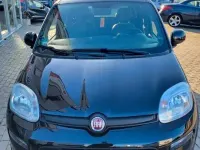 Gebraucht Fiat Panda Sport 71 PS (52 kW) 2022 Schwarz Kleinwagen