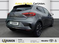 Neu Mitsubishi L Edition 91 PS (66 kW) 2025 Achargrau (kqg Limousine