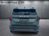 Neu Dacia Bigster Extreme 140 PS (102 kW) 2025 Perlmuttschwarz SUV