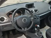 Gebraucht Renault Clio III Dynamique 75 PS (55 kW) 2009 Grau Limousine
