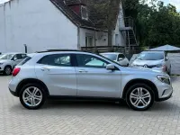 Gebraucht Mercedes GLA220 170 PS (125 kW) 2015 Silber SUV