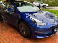 gebraucht Tesla Model 3 Long Range Dual AWD