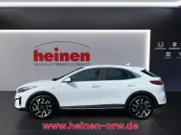 Gebraucht Kia XCeed Comfort 150 PS (110 kW) 2026 Weiß SUV