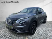 Gebraucht Nissan Juke N-Connecta 143 PS (105 kW) 2025 Gun metallic (m) SUV