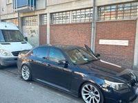 Gebraucht BMW 525 270 PS (198 kW) 2005 Schwarz Limousine