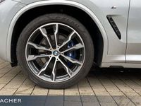 gebraucht BMW X3 xDrive30i A