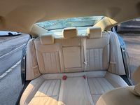 Gebraucht Opel Insignia 140 PS (102 kW) 2008 Grau Limousine