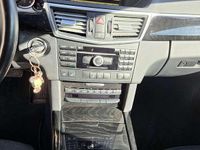 Gebraucht Mercedes E350 280 PS (205 kW) 2011 Silber Kombi