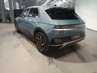 Gebraucht Hyundai Ioniq 5 125 kW (170 PS) 2023 Blau SUV