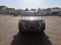 Gebraucht Audi Q7 Sport 272 PS (200 kW) 2016 Braun SUV