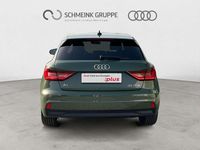 Ny Audi A1 150 HK (110 kW) 2026 Grøn SUV
