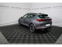Gebraucht Cupra Formentor VZ 245 PS (180 kW) 2022 Grau SUV