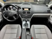 Gebraucht Mercedes C230 204 PS (150 kW) 2007 Tenoritgrau  metalliclack Limousine
