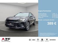 Neu Cupra Formentor VZ 333 PS (244 kW) 2025 Schwarz SUV
