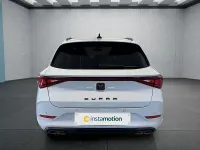 Occasion Cupra Leon 204 ch (150 kW) 2023 Blanc Break