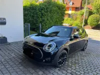 Gebraucht Mini One Clubman 102 PS (75 kW) 2021 Schwarz Kombi
