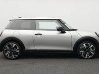 Gebraucht Mini Cooper Classic 156 PS (114 kW) 2024 Grau Kleinwagen