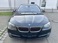 gebraucht BMW 530 d xDrive Lim. SOFTCLOSE/KEY-LESS/SCHIEBEDACH/