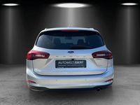 Używany Ford Focus Titanium X 116 KM (85 kW) 2023 Srebrny Kombi
