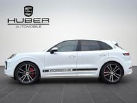 Gebraucht Porsche Cayenne GTS 500 PS (367 kW) 2025 Weiß SUV