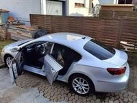 Usata VW CC 150 CV (110 kW) 2016 Berlina