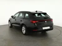Ny Seat Leon 2025 Andere