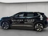 Ny Mitsubishi Eclipse Diamant Edition 160 kW (218 HK) 2025 Svart SUV