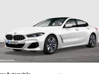 Gebraucht BMW 840 Shadowline 340 PS (250 kW) 2025 Weiß Coupé