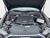 gebraucht Audi A6 Avant 45 TDI quattro Sport , LED-Scheinwerfer