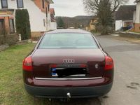 gebraucht Audi A6 1.8