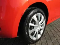Gebraucht Opel Corsa-e Edition 100 kW (136 PS) 2022 Orange Kleinwagen