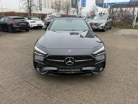 Gebraucht Mercedes CLE200 AMG 204 PS (150 kW) 2024 Grau Cabrio