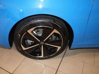 Gebraucht Opel Astra 131 PS (96 kW) 2026 Athletik blau (metallic) Kombi