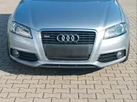 Używany Audi A3 200 KM (147 kW) 2009 Srebrny Hatchback