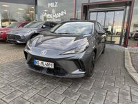 Gebraucht MG MG4 EV 125 kW (170 PS) 2022 Andes grey Kleinwagen