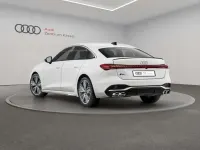 Ny Audi S5 367 HK (269 kW) 2026 Hvid Sedan